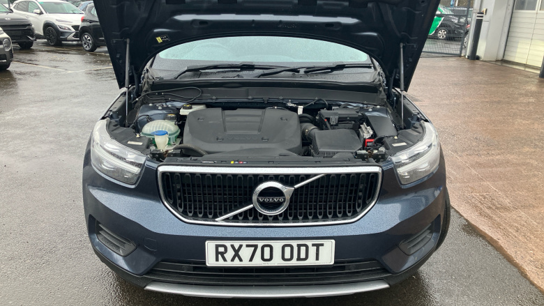 Volvo Xc40 1.5 T3 [163] Momentum 5dr Petrol Estate